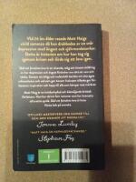 Sk&auml;l att forts&auml;tta leva