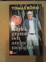 K&auml;rlek, gr&auml;nser och andra m&ouml;jligheter