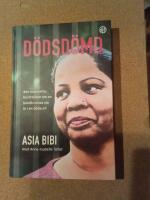 D&ouml;dsd&ouml;md : den osannolika ber&auml;ttelsen om en bondkvinnas nio &aring;r i en d&ouml;dscell