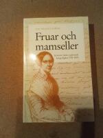 Fruar och mamseller