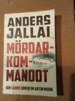 M&ouml;rdarkommandot