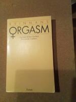 Kvinnans orgasm