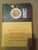 Koka soppa p&aring; spiken 