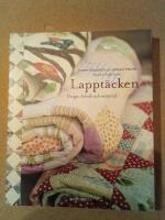 Lappt&auml;cken : design, teknik och material
