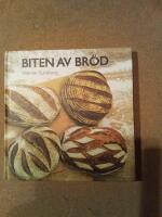 Biten av br&ouml;d 