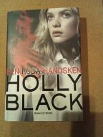 Den r&ouml;da handsken