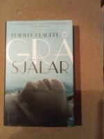 Gr&aring; sj&auml;lar