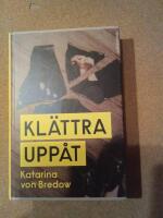 Kl&auml;ttra upp&aring;t