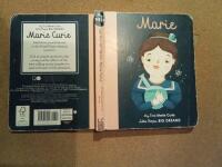 Marie Curie My First Marie Curie [2]