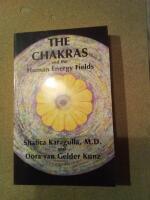 The chakras and the human energy fields 