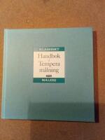 Handbok i temperam&aring;lning 