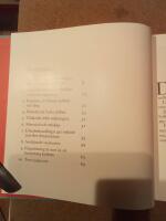 Handbok i temperam&aring;lning 