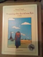 P&aring; spaning efter den tid som flytt. D 1, Combray