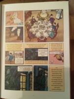 P&aring; spaning efter den tid som flytt. D 1, Combray