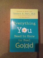 Everything you need to know to feel go(o)d