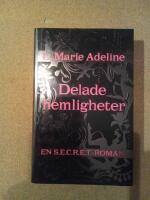 Secret : delade hemligheter