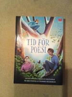 Tid f&ouml;r poesi