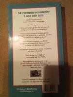 Alla dessa strandpromenader : 54 stockholmspromenader