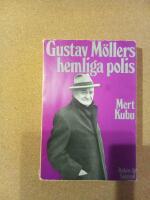 Gustav M&ouml;llers hemliga polis 