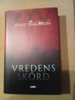 Vredens sk&ouml;rd
