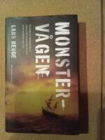 Monsterv&aring;gen : en studie av sanningshalten i matros J.W. Granstr&ouml;ms &auml;ventyr p&aring; de sju haven 1914-1915