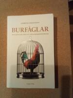 Burf&aring;glar : betraktelser fr&aring;n ett h&ouml;gs&auml;kerhetsf&auml;ngelse