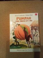 Pumpan som f&ouml;dde ett f&ouml;l