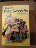 Boken om Pelle Svansl&ouml;s