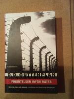 F&ouml;rintelsen inf&ouml;r r&auml;tta : sanning, l&ouml;gn och historia - ber&auml;ttelsen om David Irving-r&auml;tteg&aring;ngen