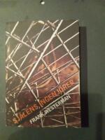 Sj&auml;lens ingenj&ouml;rer : f&ouml;rfattare under Stalin - en rekognosceringsresa