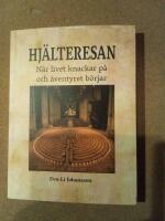 Hj&auml;lteresan -N&auml;r livet knackar p&aring; och &auml;ventyret b&ouml;rjar