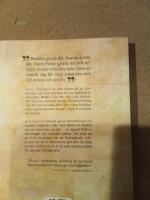 Hj&auml;lteresan -N&auml;r livet knackar p&aring; och &auml;ventyret b&ouml;rjar