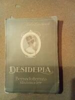 Desideria Bernadotternas stammoder 