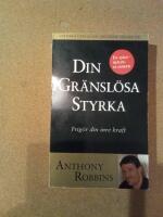 Din gr&auml;nsl&ouml;sa styrka