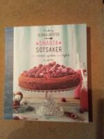Smarta s&ouml;tsaker utan socker, gluten och mj&ouml;lk