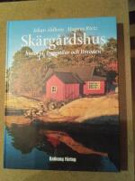 Sk&auml;rg&aring;rdshus : historia, byggstilar och livs&ouml;den