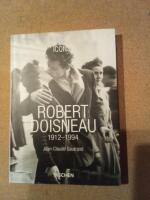 Robert Doisneau 1912 - 1994