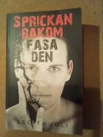 Sprickan bakom fasaden