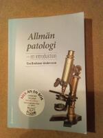 Allm&auml;n patologi