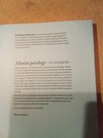 Allm&auml;n patologi