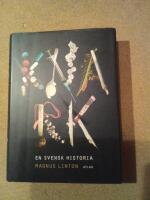 Knark : en svensk historia