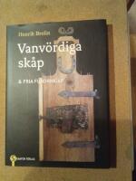 Vanv&ouml;rdiga sk&aring;p & fria fundringar