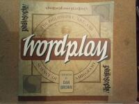 Wordplay : the art and science of ambigrams