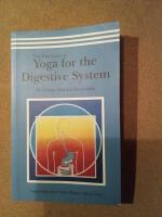 Yoga for the digestive system 