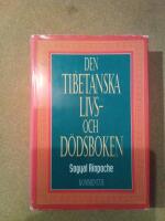 Den tibetanska livs- och d&ouml;dsboken