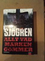 Allt vad marken g&ouml;mmer
