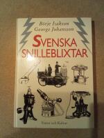Svenska snilleblixtar