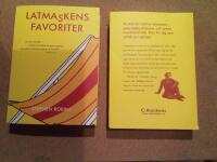 Latmaskens favoriter : inspiration genom l&auml;ttja