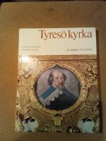 Sveriges kyrkor : konsthistoriskt inventarium