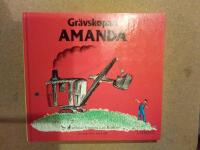 Gr&auml;vskopan Amanda